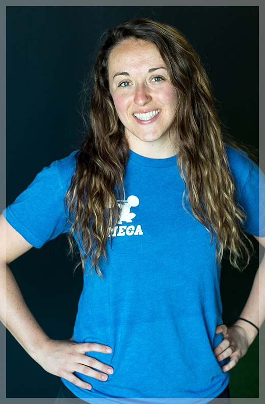 Rachel Johnston, Novi Personal Trainer