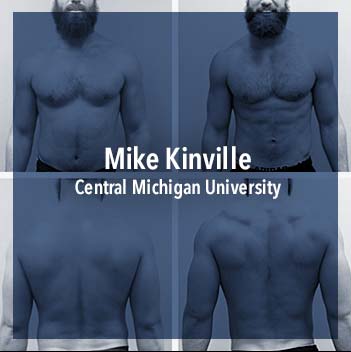 Mike Kinville