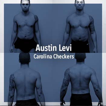 Austin Levi