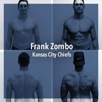 Frank Zombo, NFL
