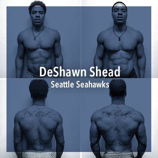 DeShawn Shead, NFL