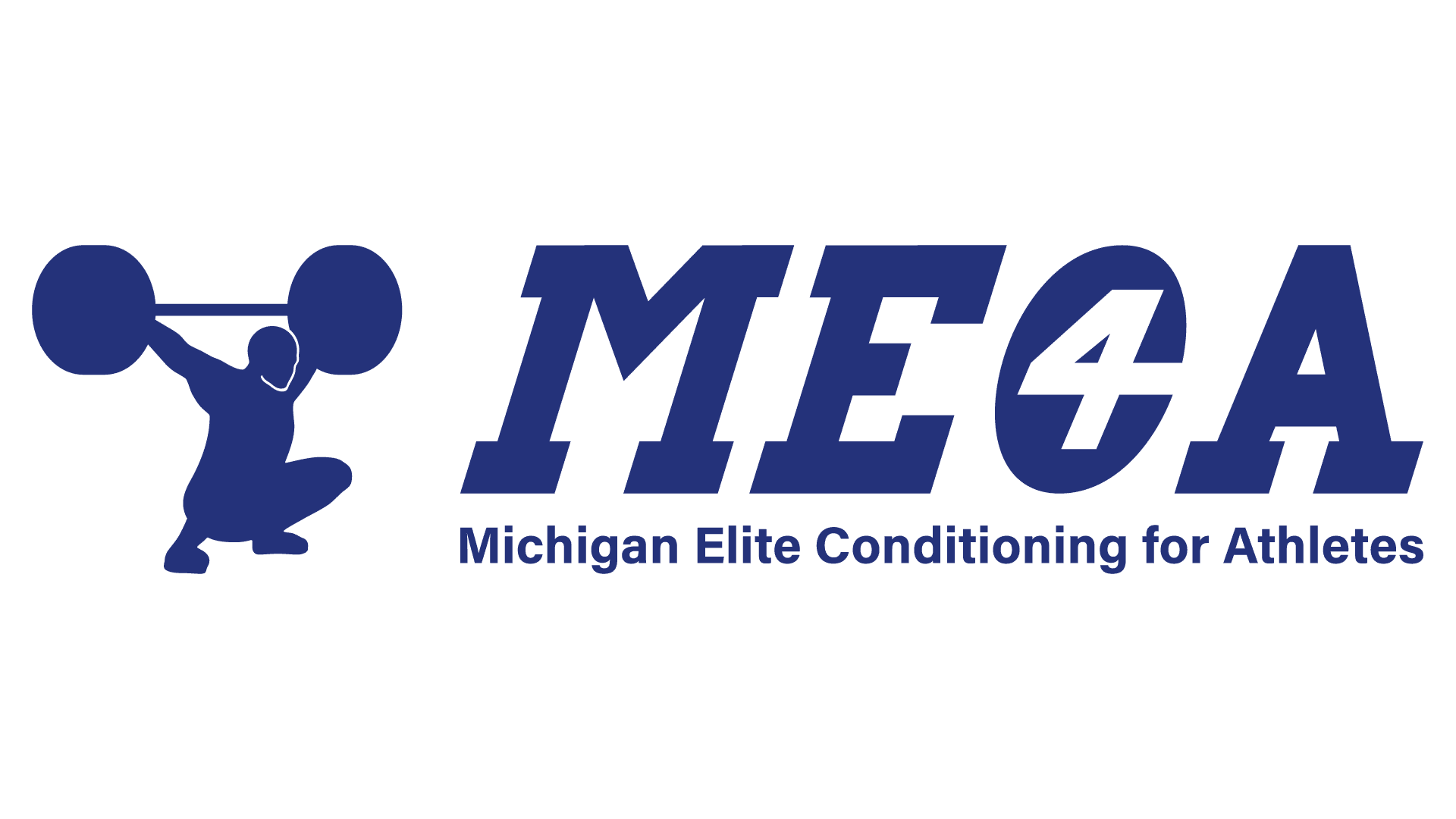 Meca Strong logo