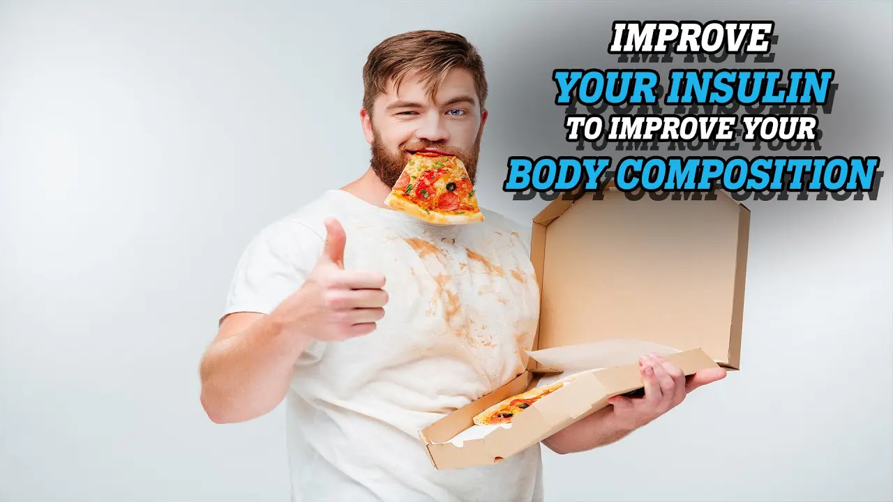 A man eating a pizza slice from a pizza box