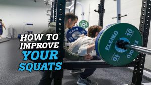 How to Improve Your Squats