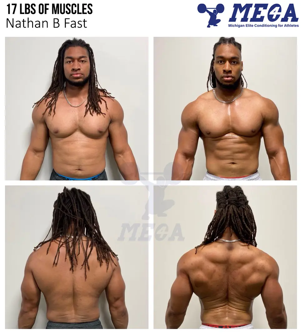 Nathan B Fast