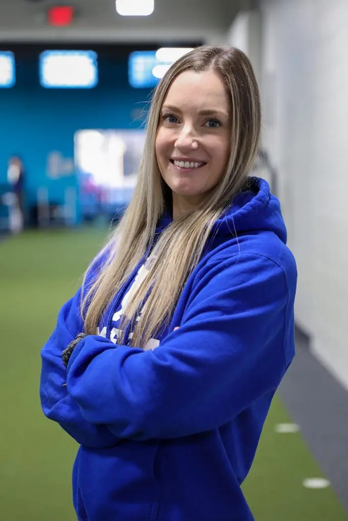 personal trainer in royal oak, mi