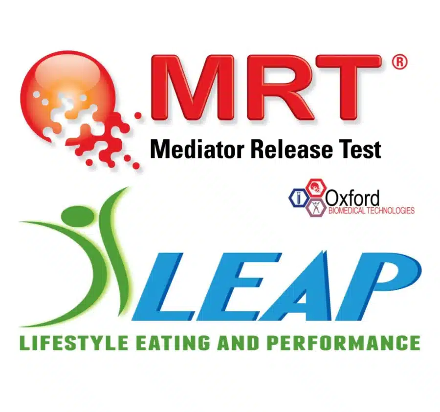 Oxford LEAP MRT Functional Lab Test Meca Strong