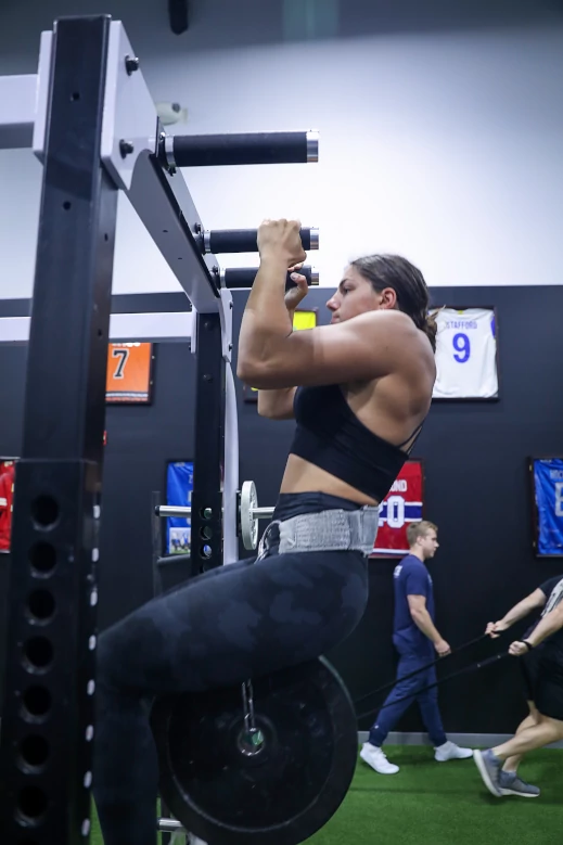 Sports Performance Bulletin - Strength conditioning & flexibility - Plyometric training: increase your speed and power