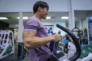 Power Training Lifting: Boosting Strength and Explosiveness with the Right Techniques