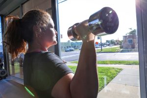Home workouts for beginners