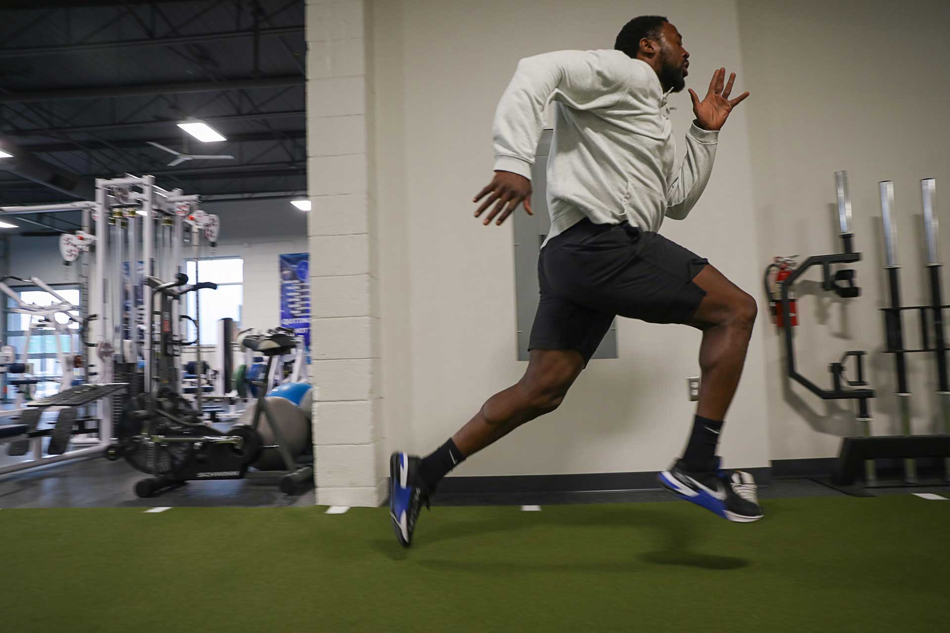 Detroit’s Guide to Mobility Exercises: Enhance Flexibility and Prevent Injuries