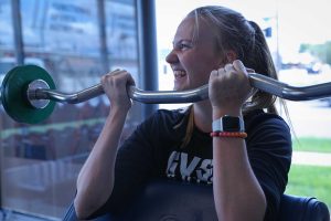 Sports Nutrition Tips from an Expert Sports Nutritionist in Ada, MI
