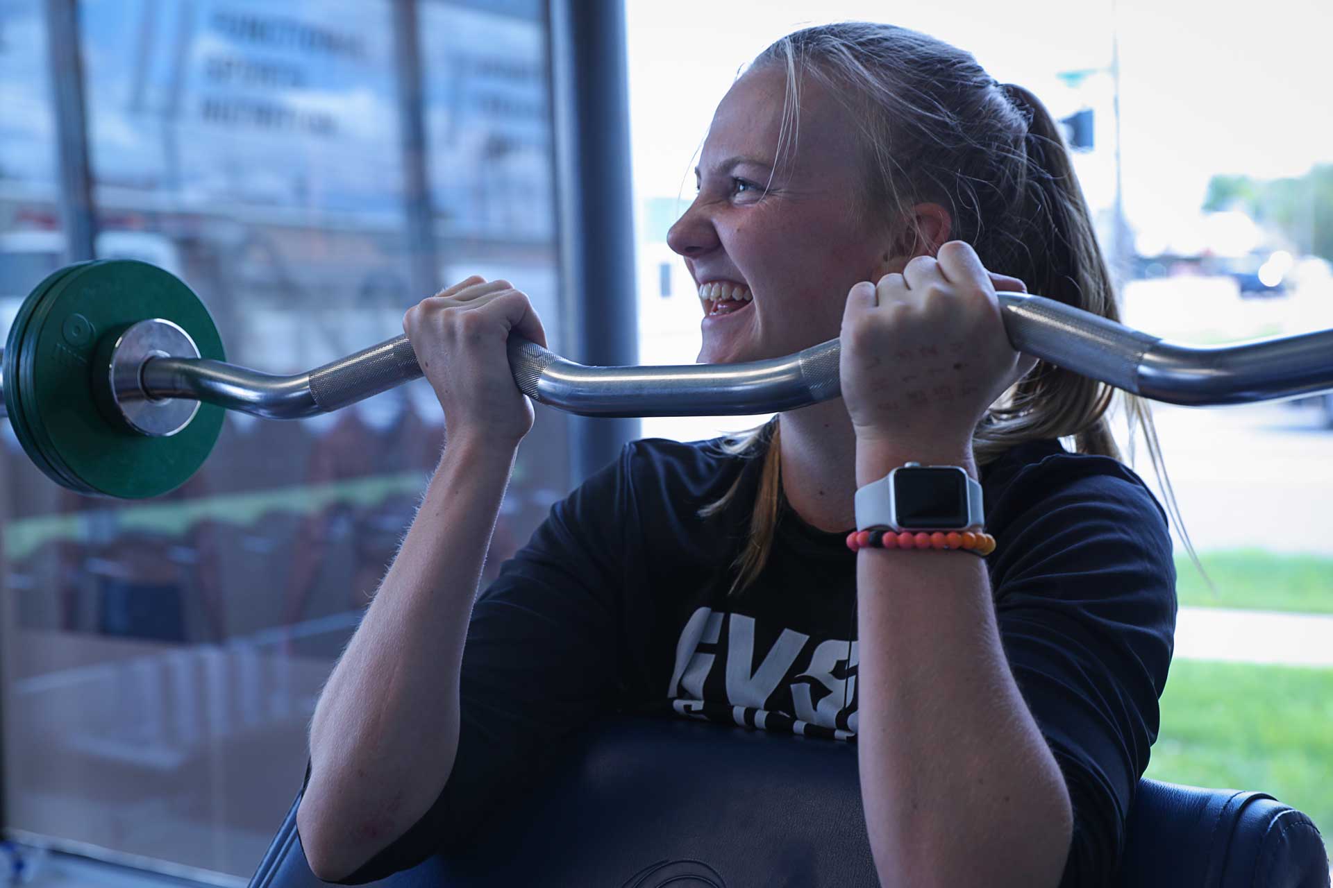 Sports Nutrition Tips from an Expert Sports Nutritionist in Ada, MI