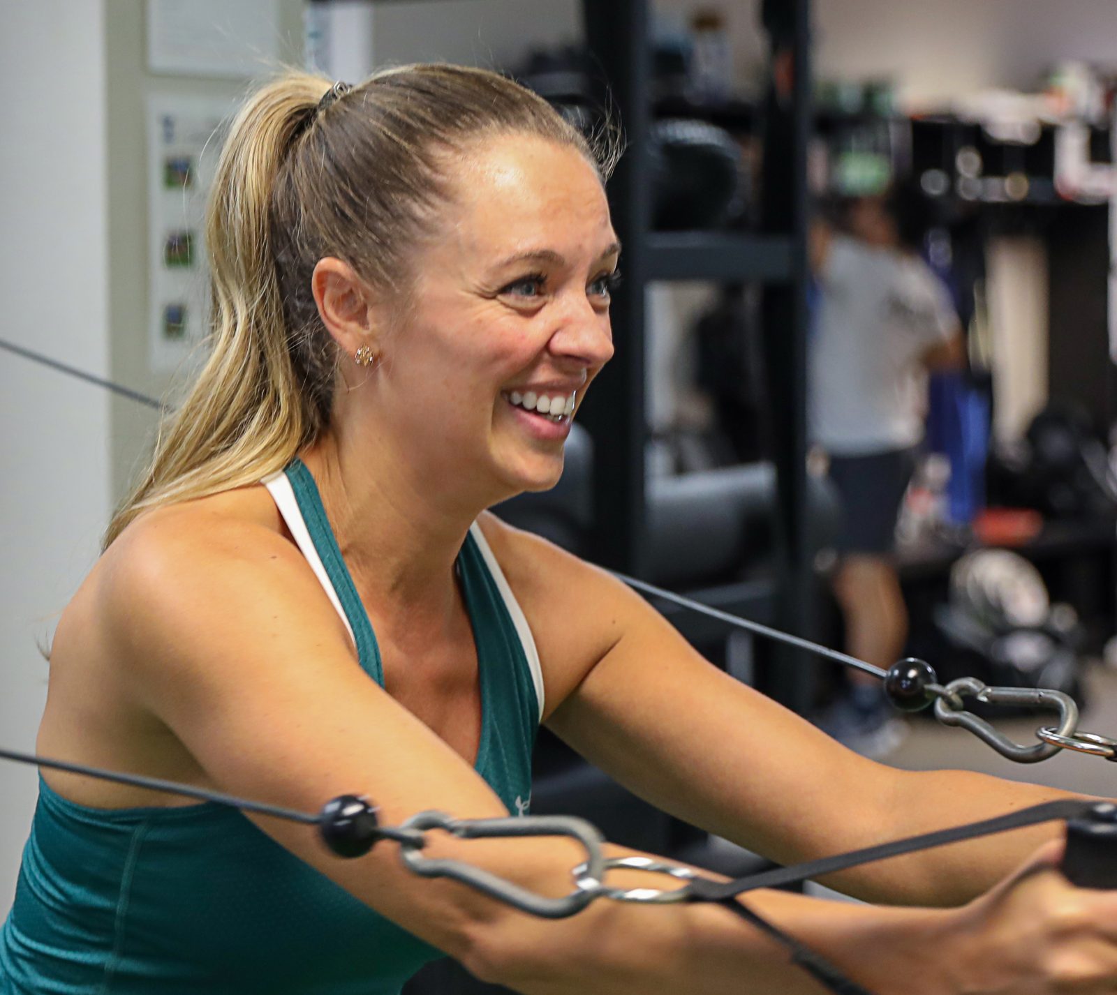 Women’s Fitness in Detroit: Tailored Training Programs for Optimal Results