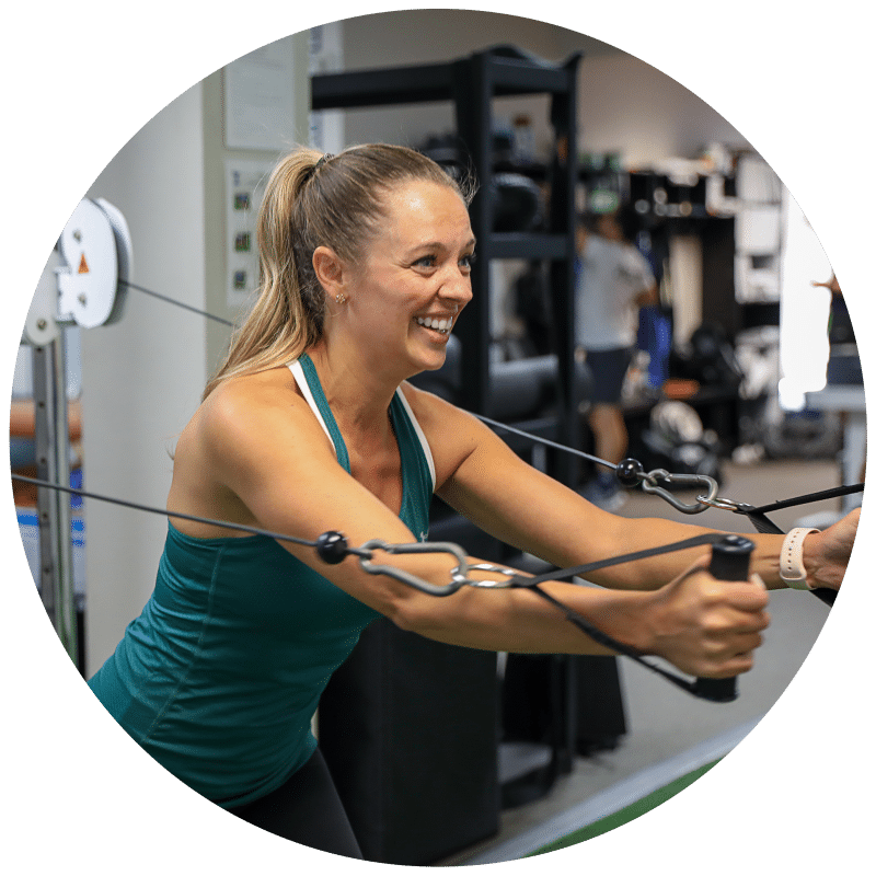 ACL Rehabilitation: The Role of Post Rehab Training in a Successful Recovery