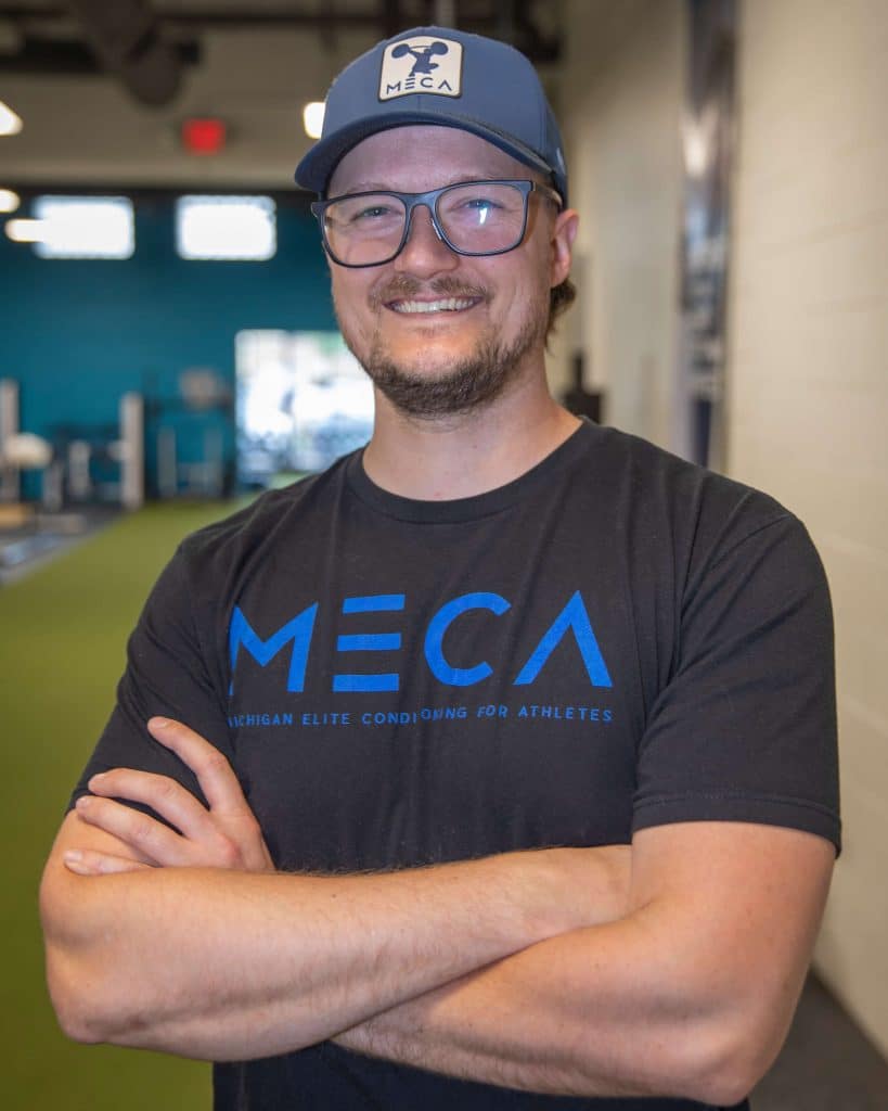 Michigan Elite Conditioning for Athletes - Royal Oak photo 4