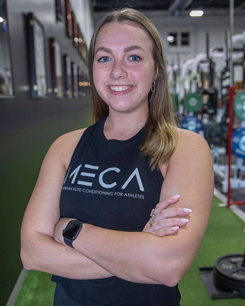 Michigan Elite Conditioning for Athletes - Royal Oak photo 5