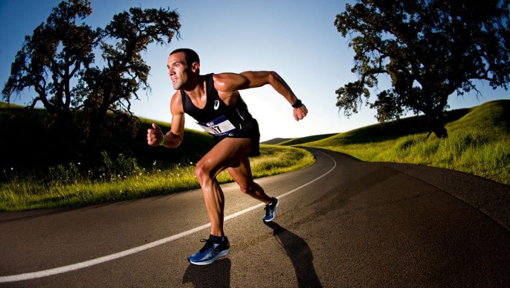 Strength Training For Marathon Runners