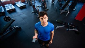 Random Workouts Unfocused random approach without clear direction