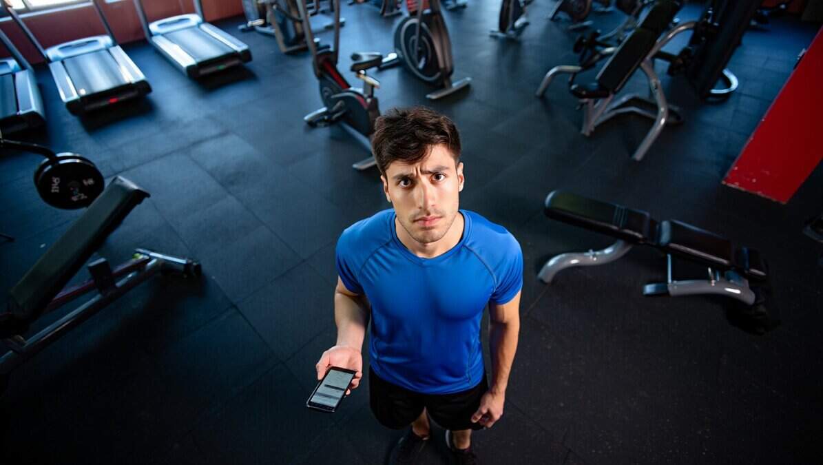 Random Workouts Unfocused random approach without clear direction