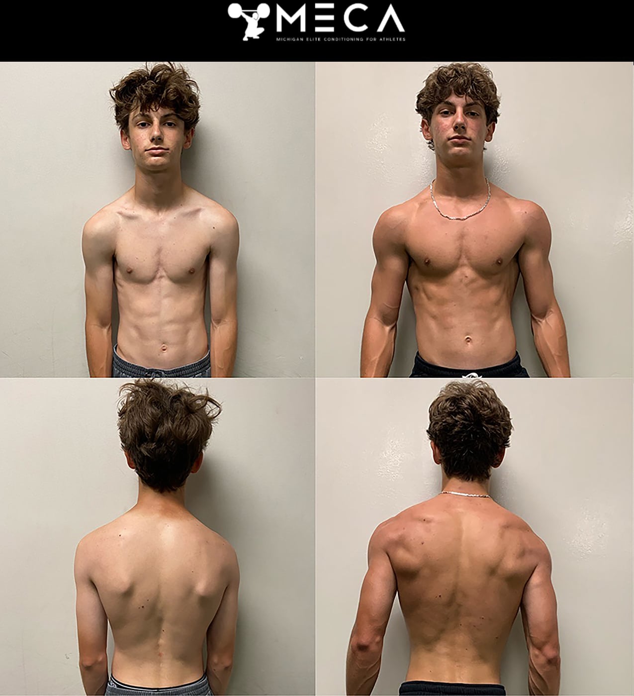 Charlie Salvatore