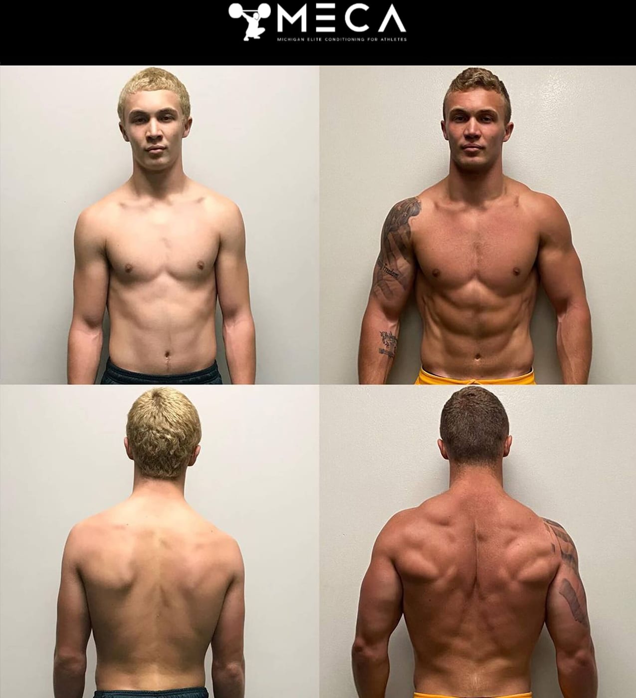 Colby Newburgh