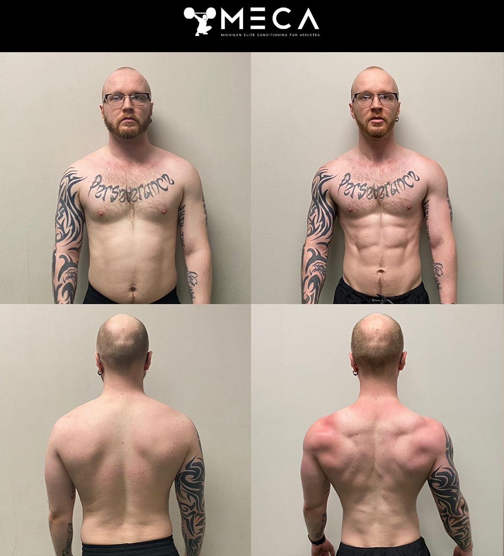 Travis Keen 2