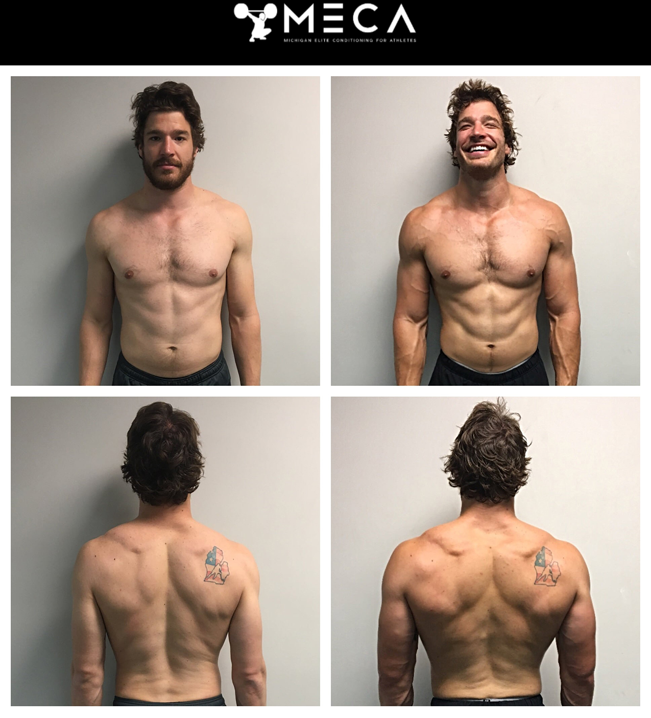 Zach Redman