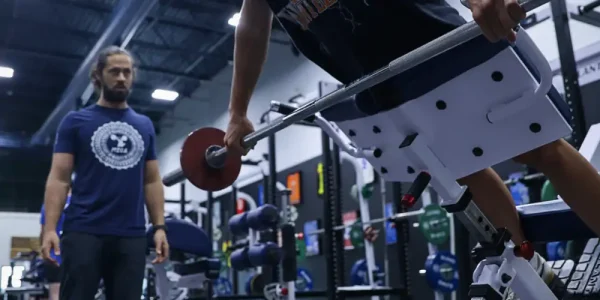 45 degree Back Extension