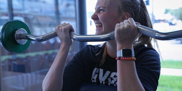 Sports Nutrition Tips from an Expert Sports Nutritionist in Ada, MI