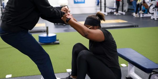 Conquering Low Back Pain: A Comprehensive Guide to Post-Rehab Training