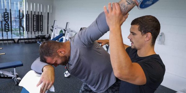 Master Periodization Training in Detroit: Plan Your Workout Cycles for Maximum Gains